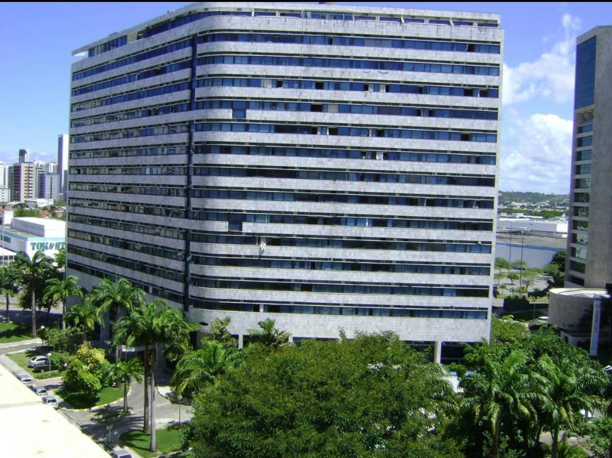 Lm Hotels レシフェ エクステリア 写真