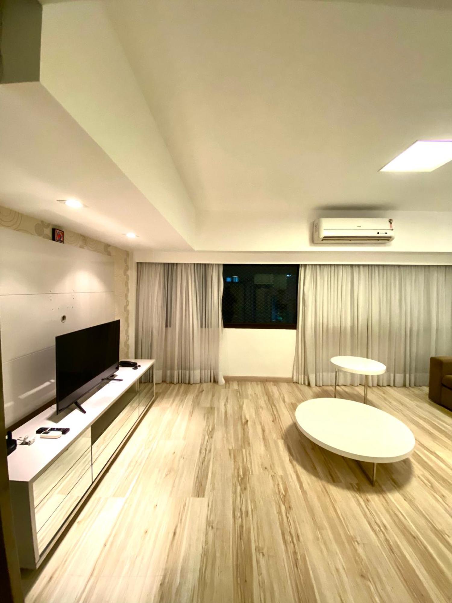 Lm Hotels レシフェ エクステリア 写真