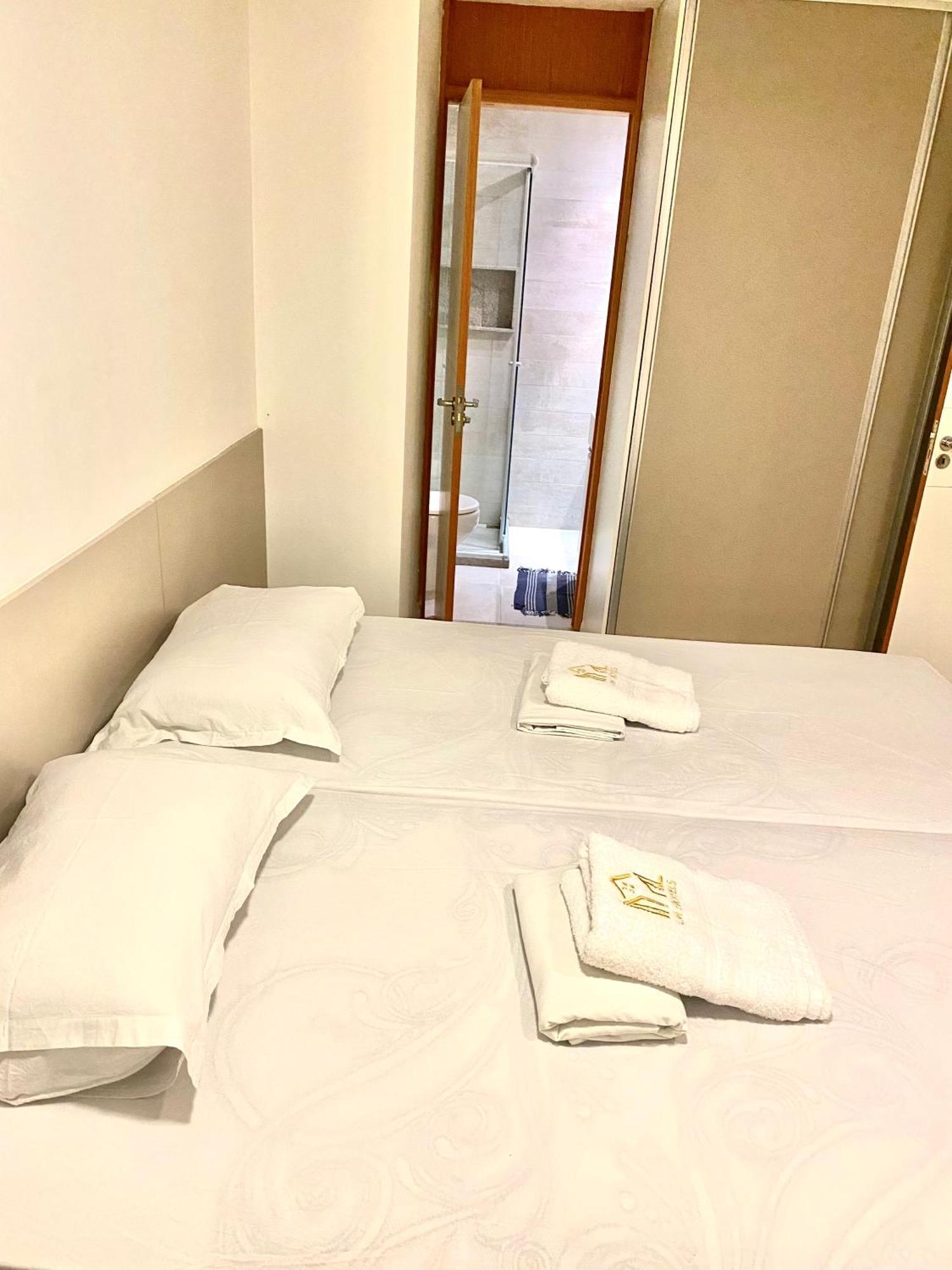 Lm Hotels レシフェ エクステリア 写真