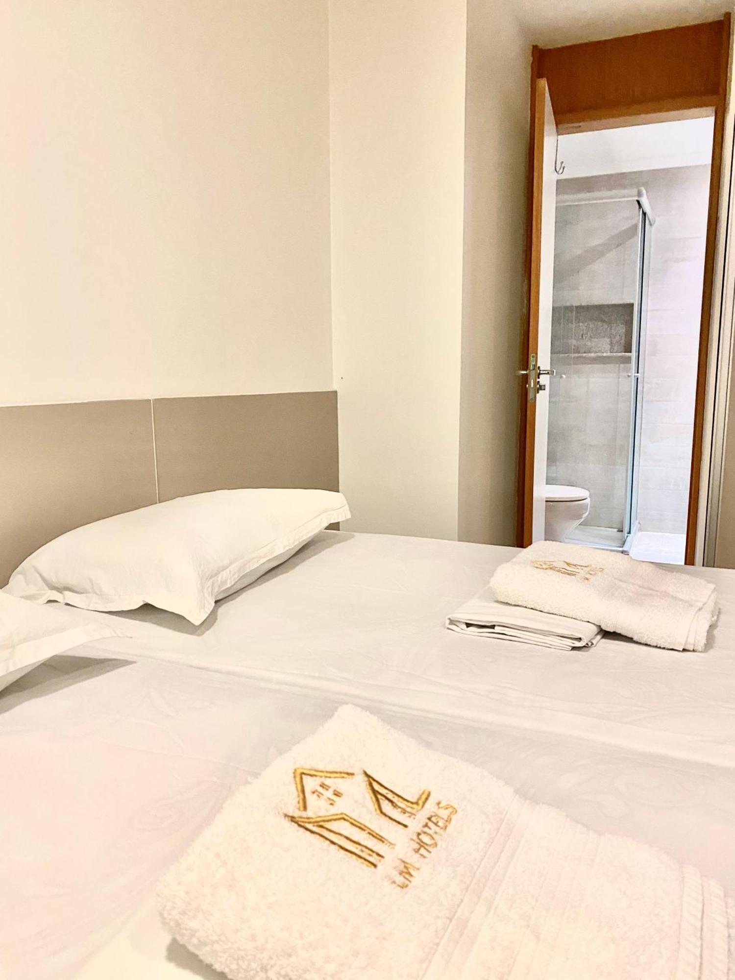 Lm Hotels レシフェ エクステリア 写真