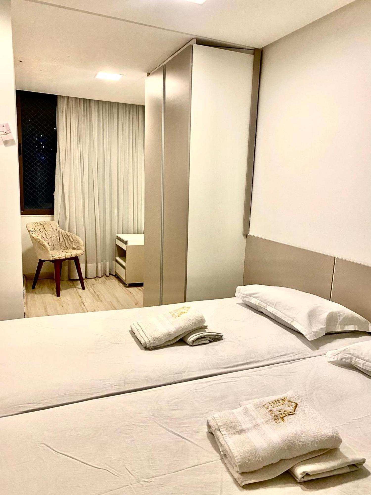 Lm Hotels レシフェ エクステリア 写真