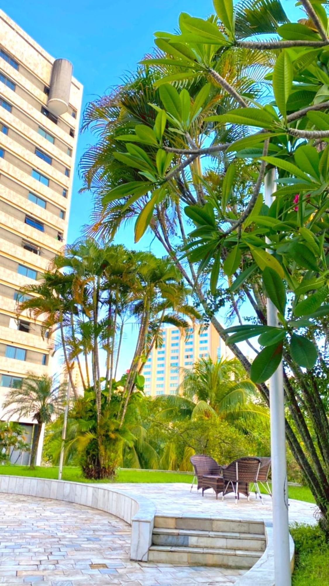 Lm Hotels レシフェ エクステリア 写真