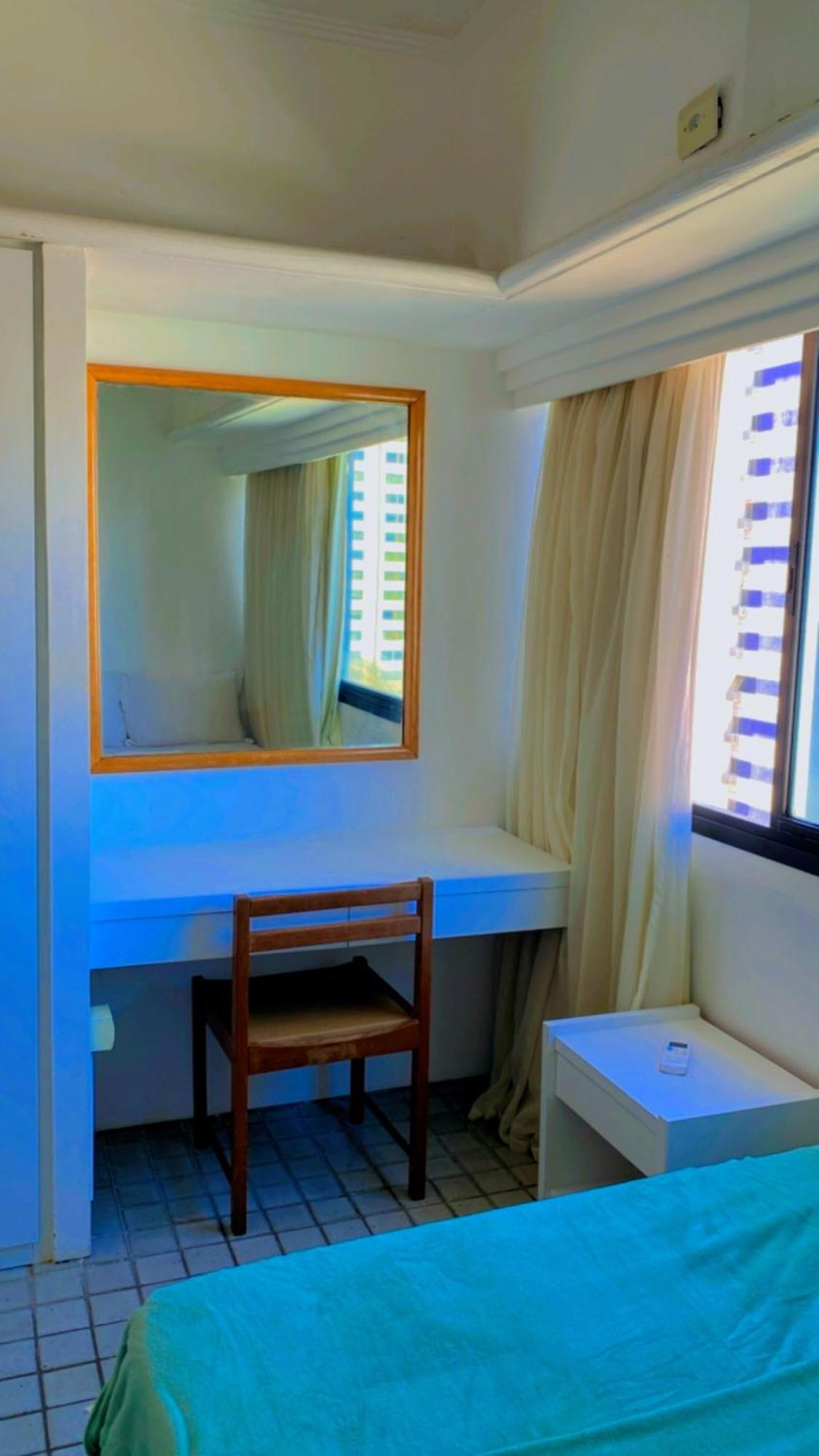 Lm Hotels レシフェ エクステリア 写真