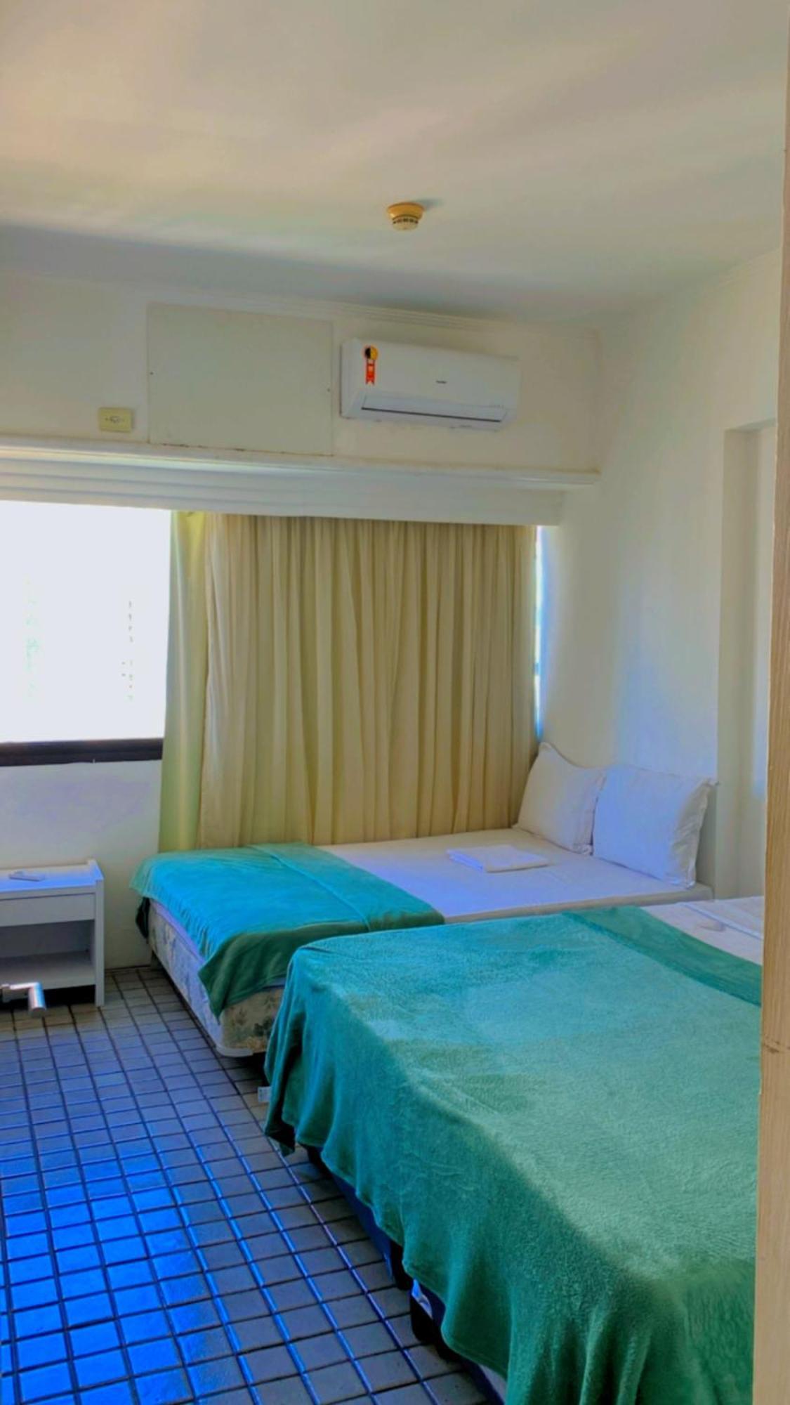 Lm Hotels レシフェ エクステリア 写真