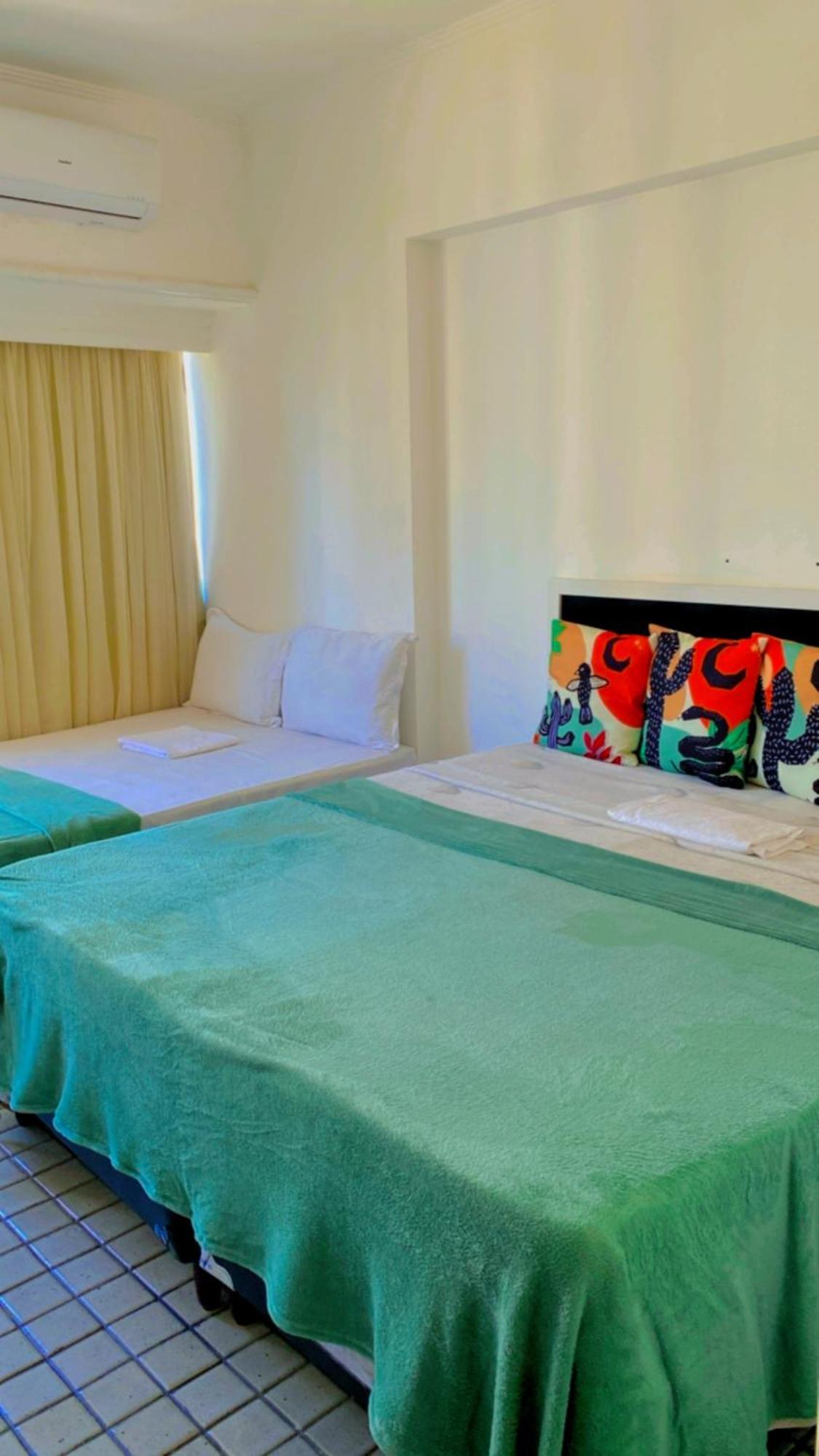 Lm Hotels レシフェ エクステリア 写真