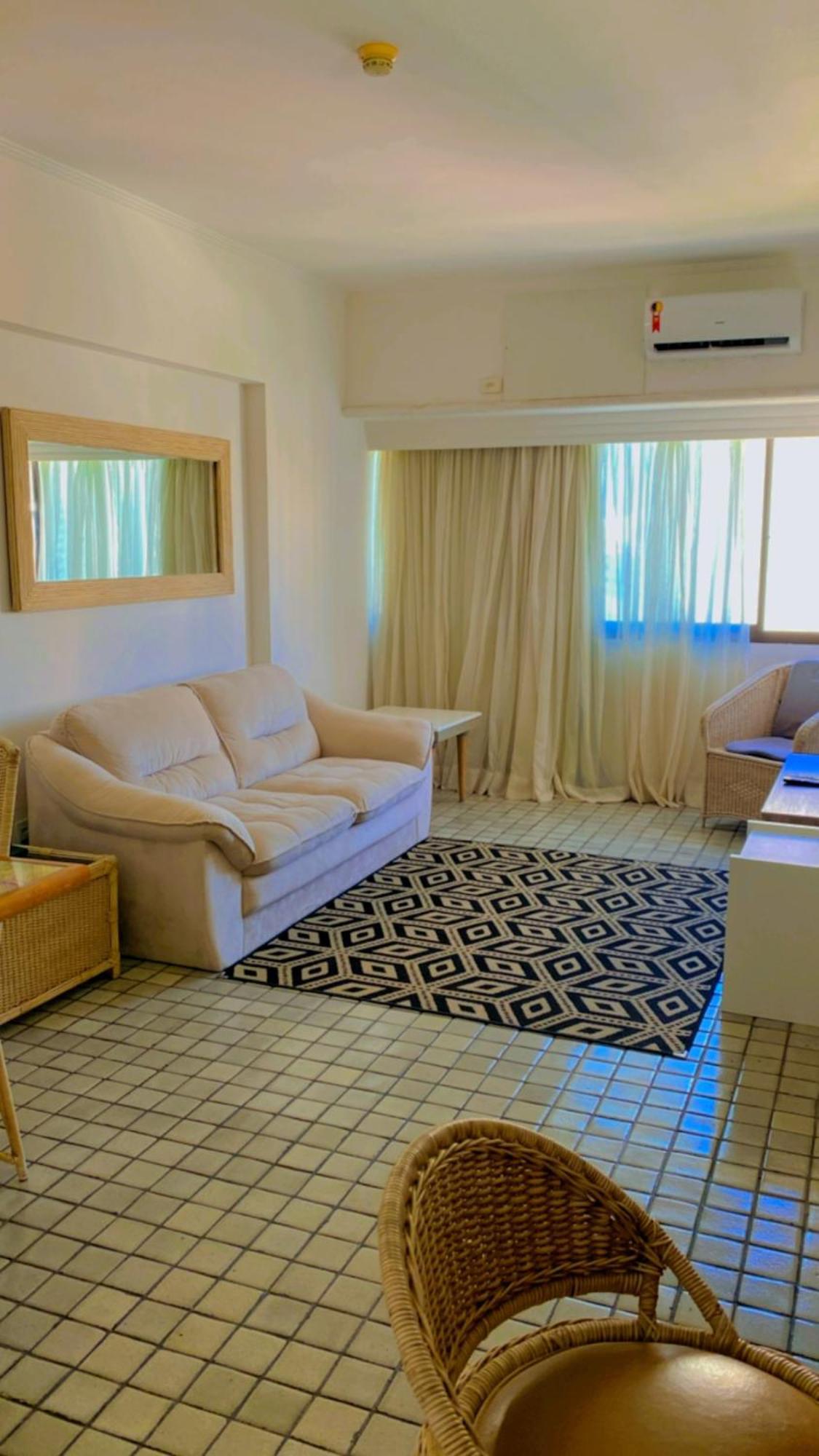 Lm Hotels レシフェ エクステリア 写真