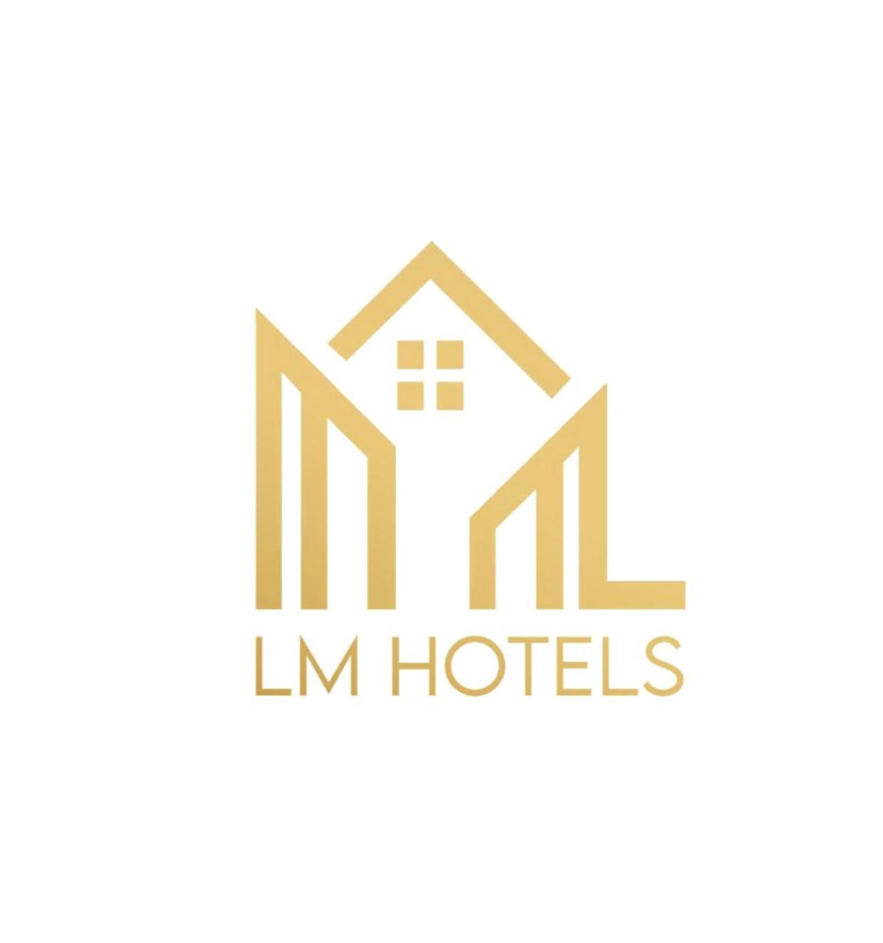 Lm Hotels レシフェ エクステリア 写真